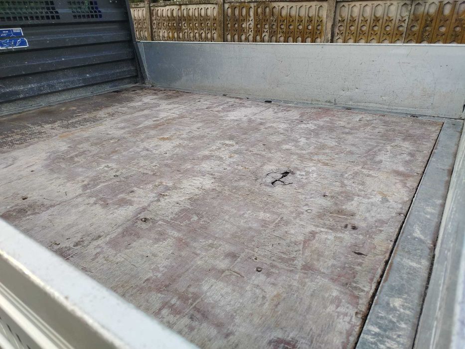 Vand Ford Transit 2.2 TDCi – 7 locuri – Euro 5 – utilitară + persoane