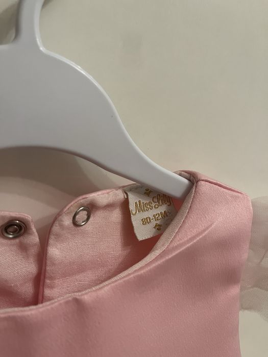 Продам детские платья