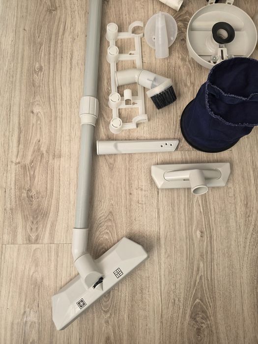 Прахосмукачка РАКЕТА - 9А