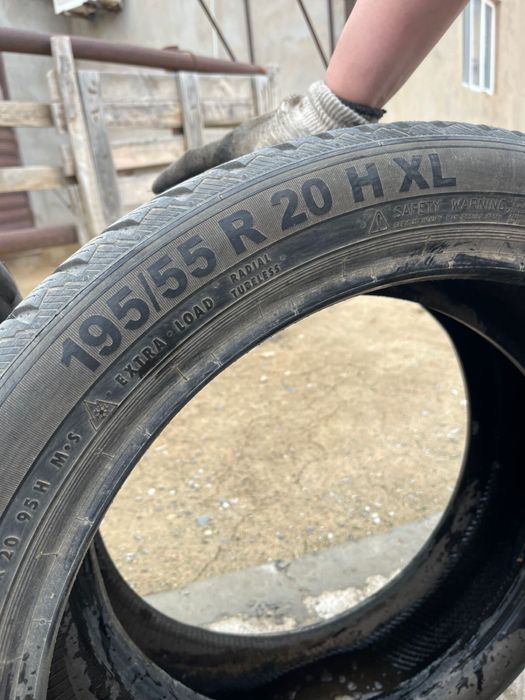 Покрышка r20 всесезонная
