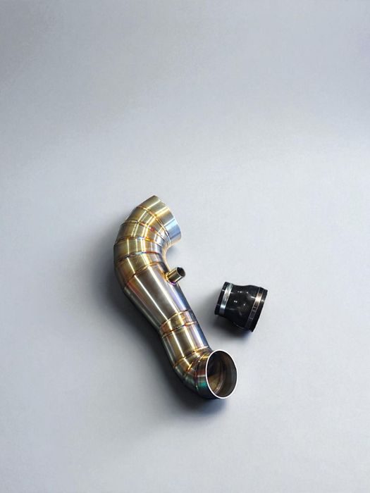 102мм Интейк за БМВ Е90 Е91 Е92 Е93 3.0d 231к.с. и 197к.с.