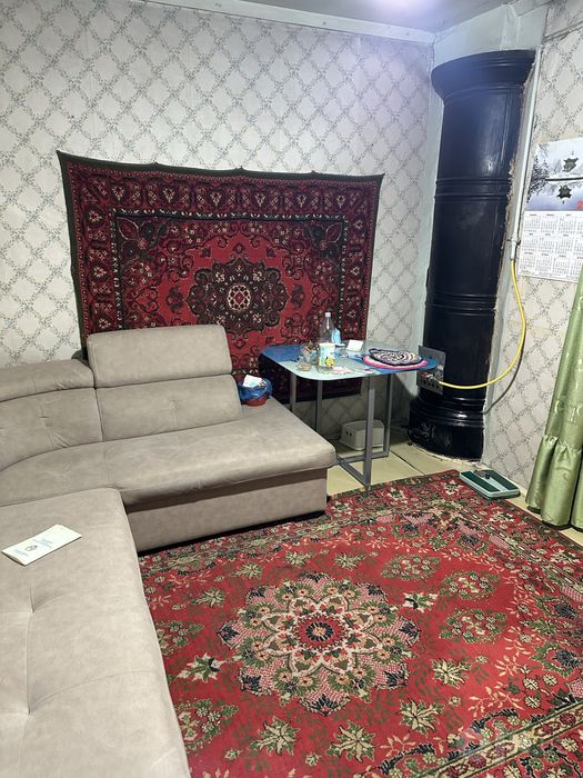 Продается свой дом