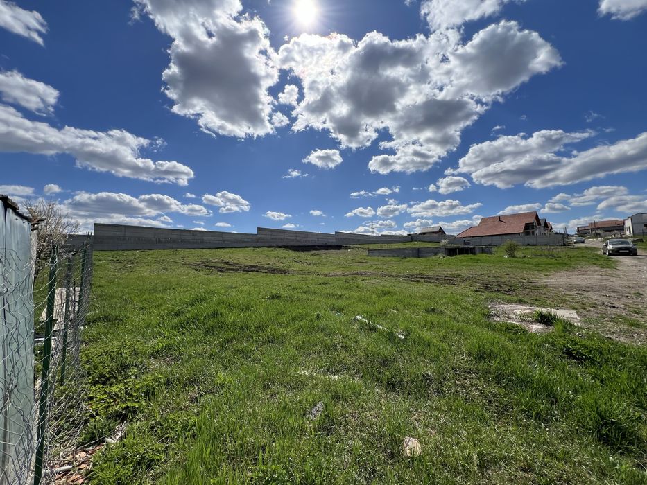 Teren intravilan in Deva, Str. Dragan Muntean, Deva Noua