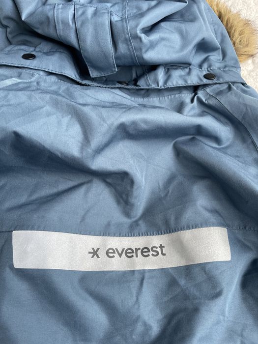 Salopeta schi snowboard Everest copii