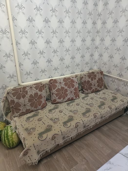 Диван раскладной