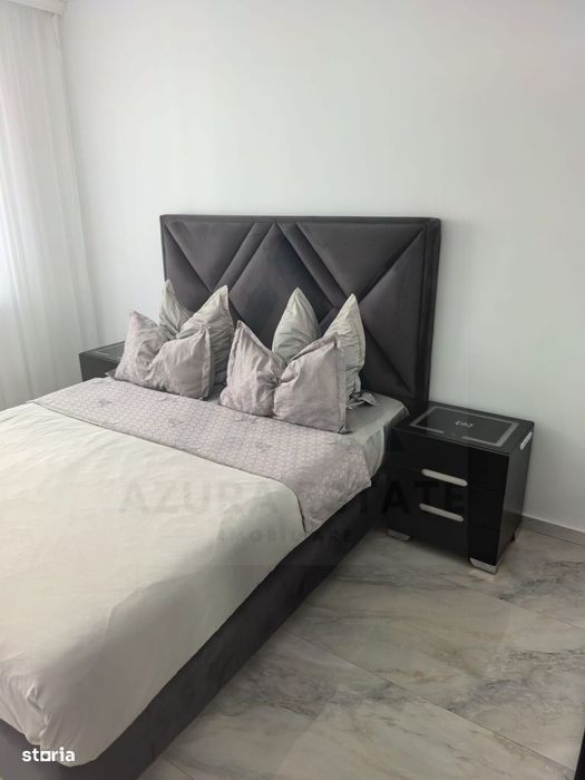 Apartament premium cu 3 camere Șelimbăr Etaj 1 Parcare inclusă — fotografia 1