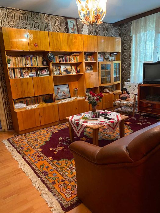 Apartament 3 camere Drumul Taberei