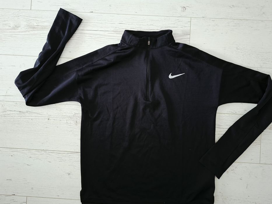 Nike Dry Fit-Ориг. Тениска