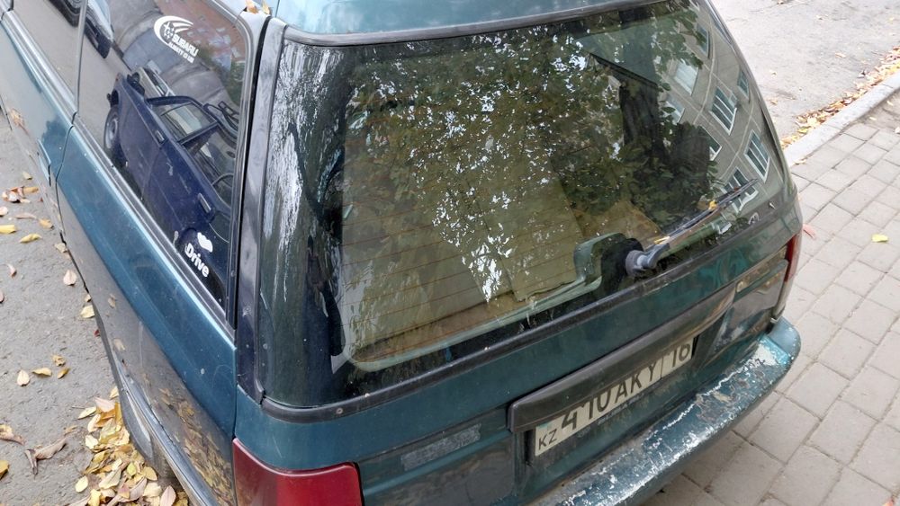 Продам Subaru Legacy