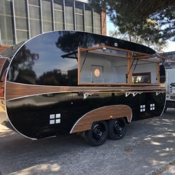 Food truck sotiladi / Фуд трак продаеться / fudtrak / budka / dukon