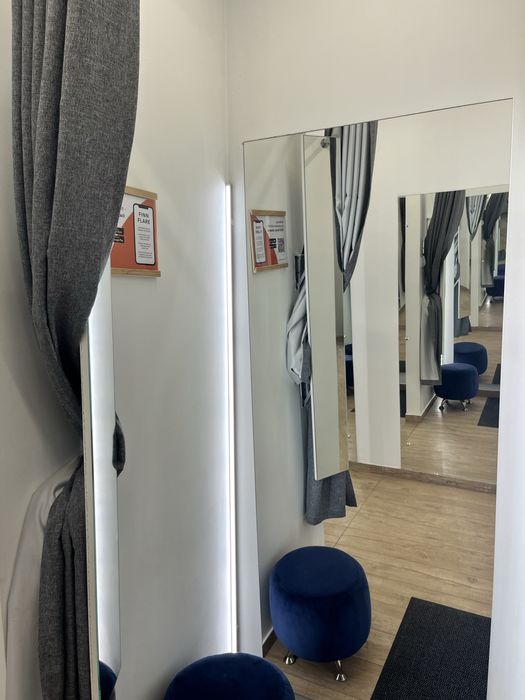 Срочно! Готовый интерьер магазина