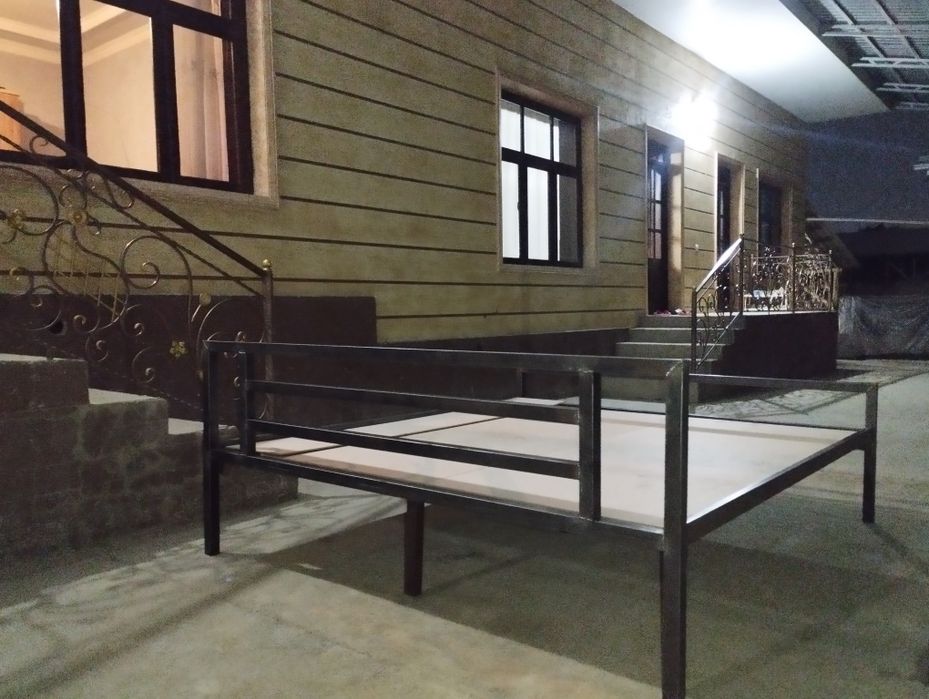 Темир крават сотамат