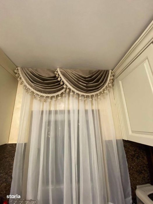 Pret Redus Lux Apartament cu 3 camere, 75mp, Filiasi