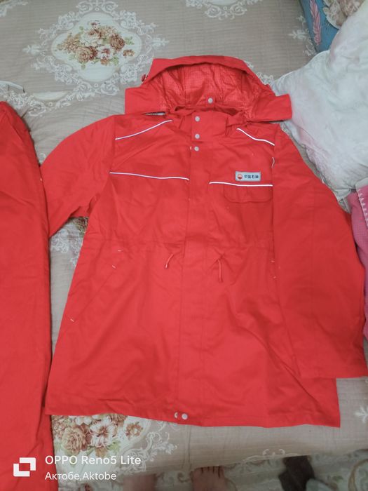 Продам спецовку за 10 000