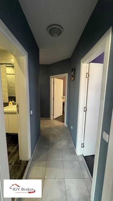 Тристаен апартамент в гр. Банско