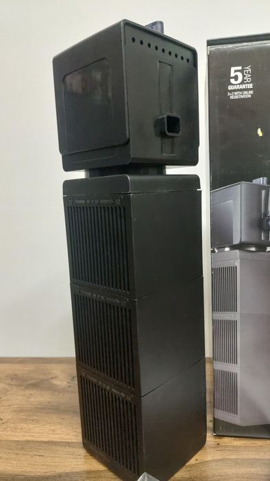 Vind Filtru Acvariu Sicce Modelul Nou