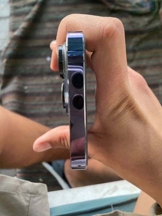 Iphone 14 pro сатылады срочно