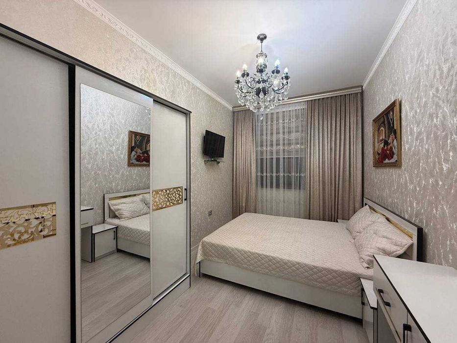 ПРОДАЕТСЯ 4/0-1/6 Новостройка ЖК Дархан 130м2