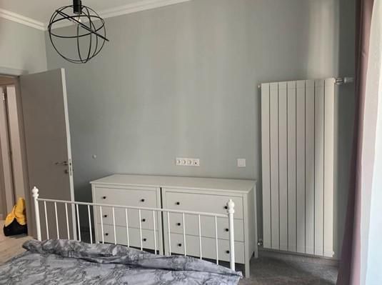 Дава се под наем Двустаен апартамент в Пловдив, Младежки Хълм - 74 кв.м за 625 € - Снимка #6