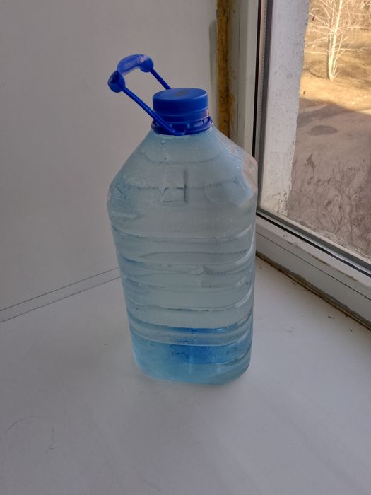 Продам берёзовый сок