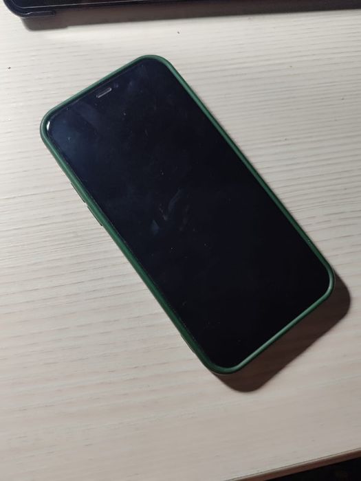 Iphone 12 128!  Гб
