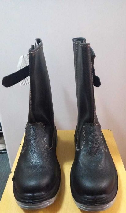 Сапоги рабочие, летние