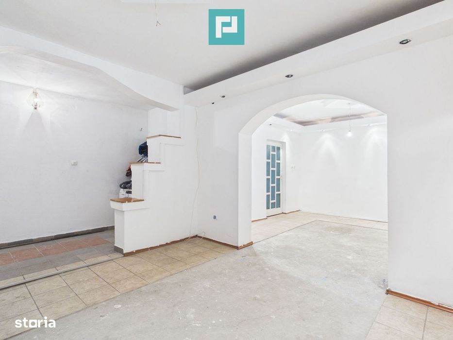 Apartament 3 camere, 100 mp, Bucovăț