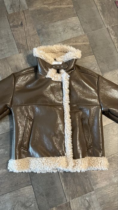 Яке Pull&Bear (Ново)