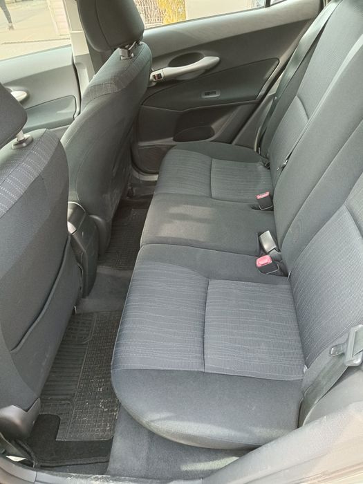 Toyota Auris 1.4 Diesel