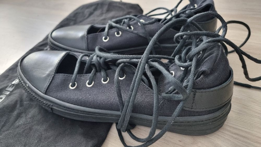 Гуменки кецове Diesel