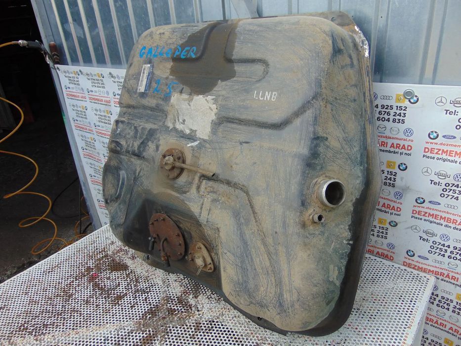 Rezervor Hyundai Galloper rezervor motorina vombustibil cod hq173023