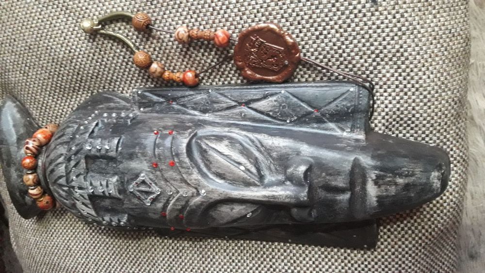 Шикарные Подарки Панно Маски