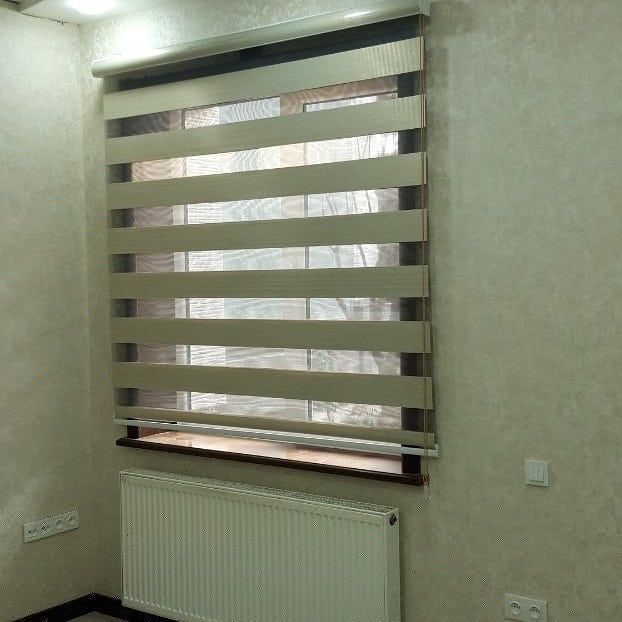 Jalyuzi birinchi qul 10 ta derazaga 1 tasi skidka