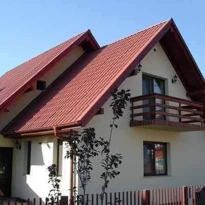 Montaj țiglă metalică reparatii acoperisuri