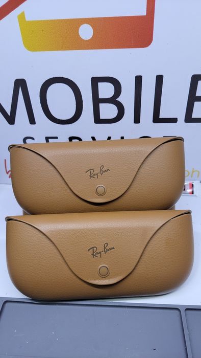 Rayban Meta keysi sotiladi . Продаётся кейс от мета Rayban.