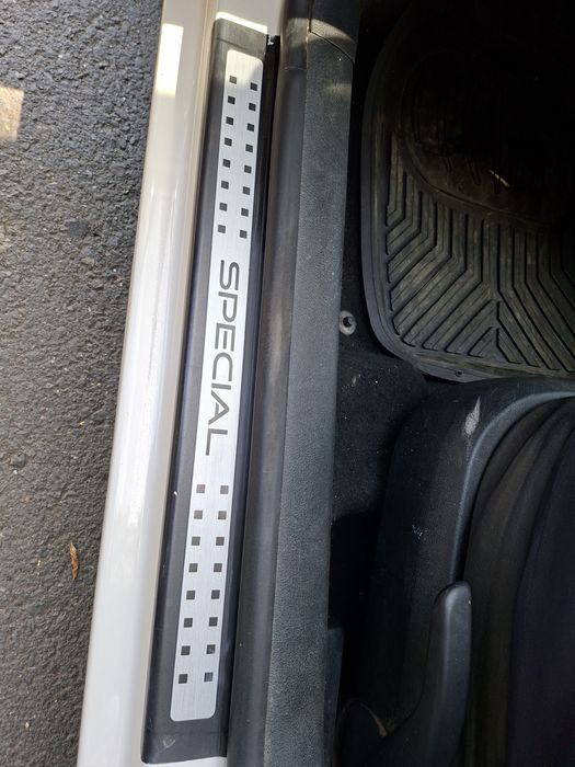 Volkswagen Golf 4 special edition