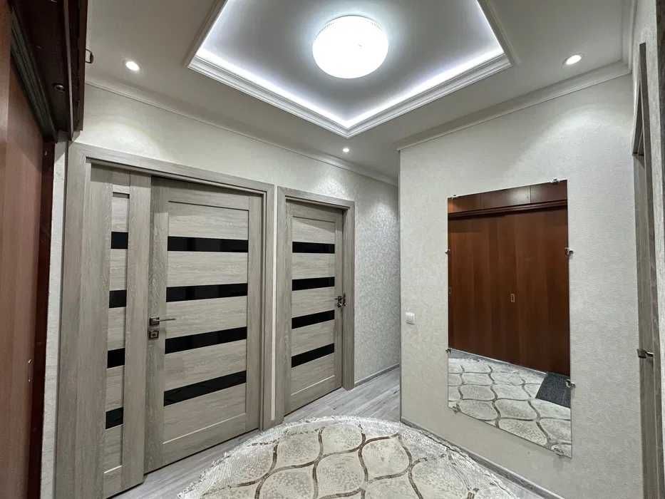 СРОЧНО продается 3-комнатная квартира