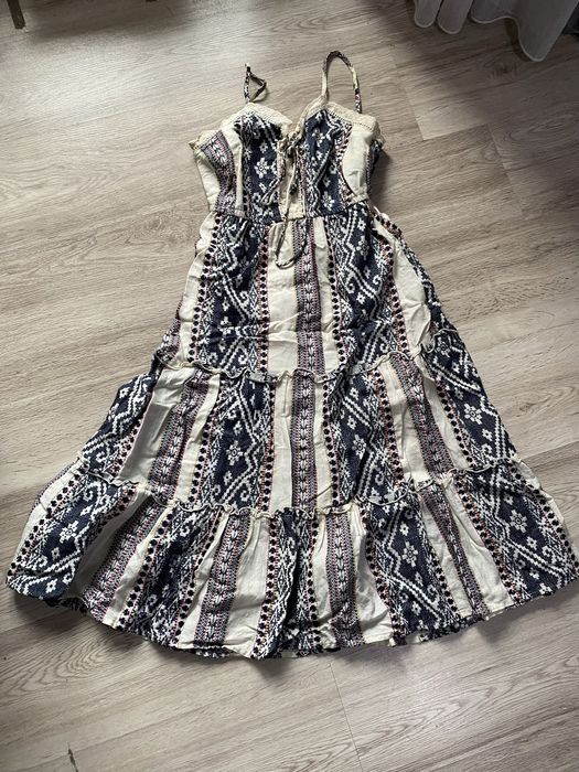 Rochii midi/lungi