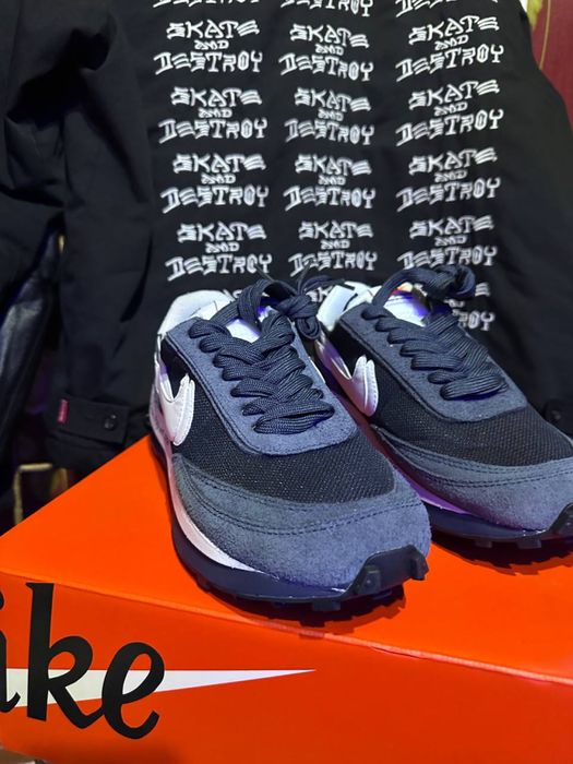 Модель NIKE SACAL Premium качества