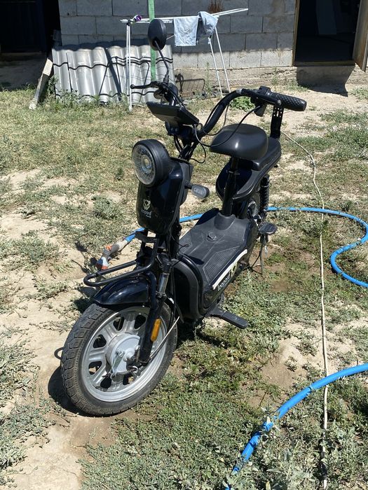 Продам Электроскутер