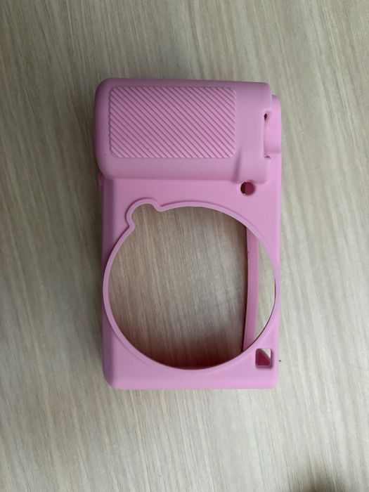 Силиконовый чехол для камеры Sony ZV- E10