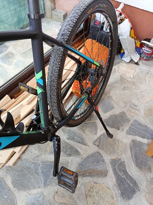 Bicicleta Cross roți 29