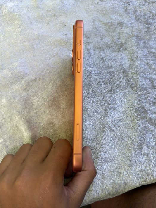 Iphone 17 pro max 256gb