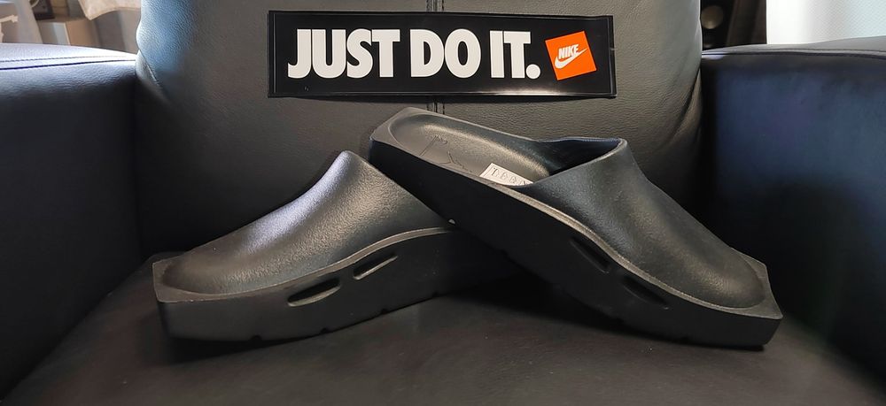 Nike Jordan Hex Mule, номер 41