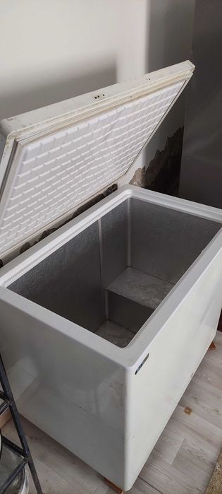 italfrost морозильный ларь