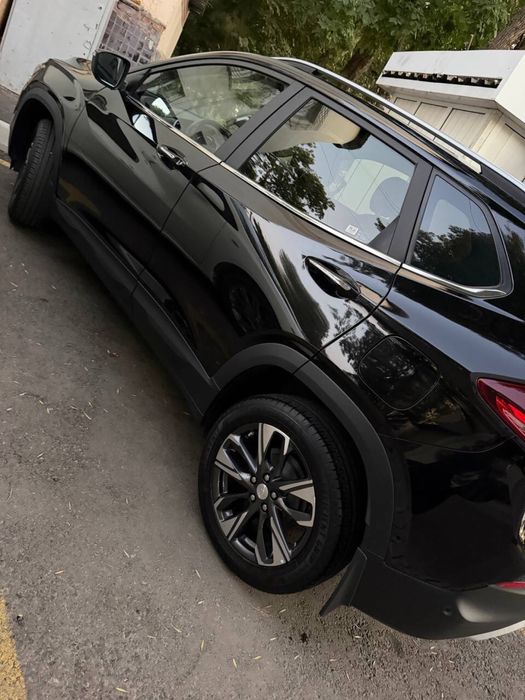 tracker 2 premier