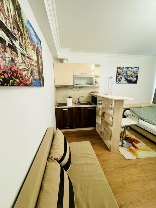 Продава се Едностаен апартамент в Бургас, Сарафово - 44 кв.м за 1932 €/кв.м - Снимка #2