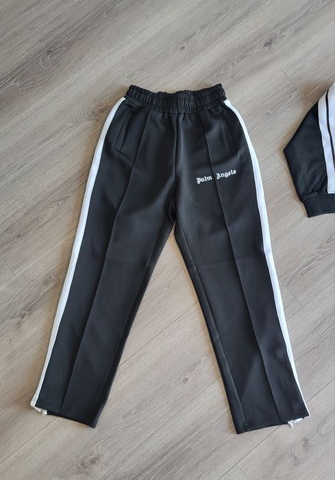 Compleu Palm Angels Negru