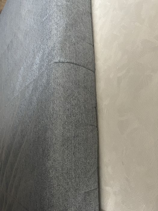 Матрас IKEA.