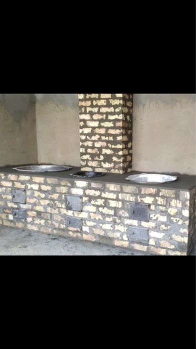 Печник на выезд Печник